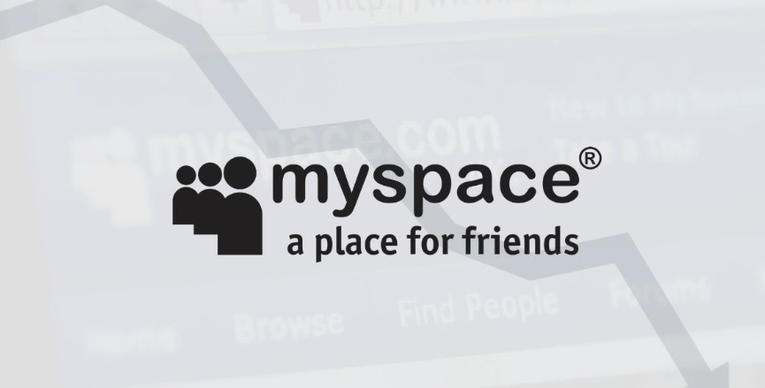 A look at the decline of MySpace, which flailed around for over a year as it was overtaken by Facebook, and parallels with Meta as TikTok surges