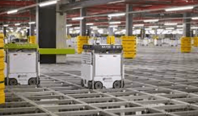 An in-depth look at the ongoing patent battle over warehouse automation between Norwegian robotics company AutoStore and UK supermarket giant Ocado