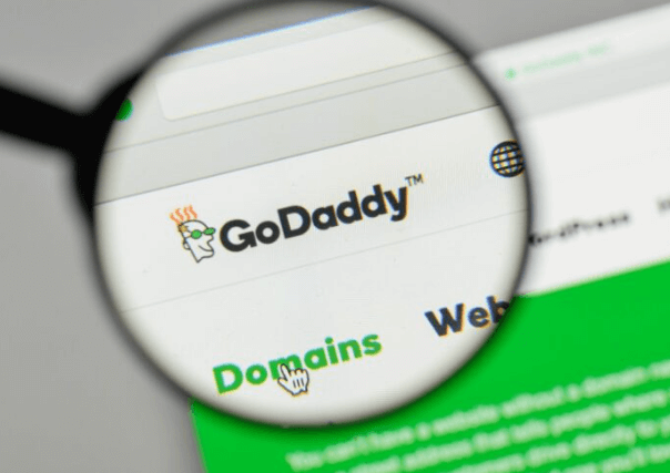 SEC filing: a third party had access to GoDaddy's Managed WordPress hosting from September 6 to November 17, including 1.2M customer numbers and admin passwords