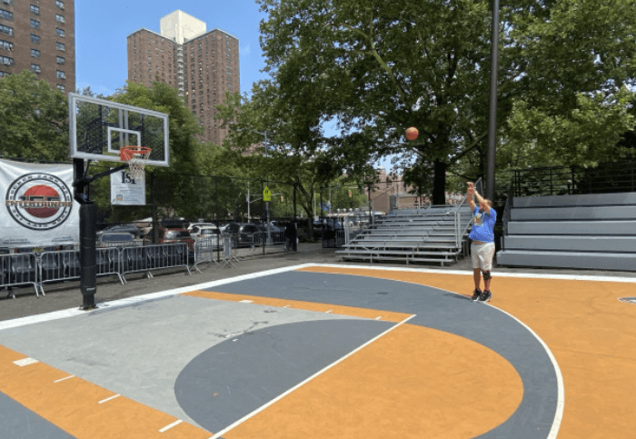 Affordable Options for Renting a Basketball Court Near You MARSHABLES