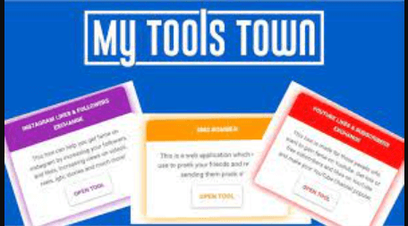 The 3 Reasons Why you Should Download My Tool Town Apk