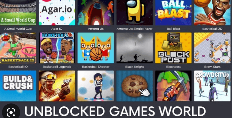 A Comprehensive Guide to Unblockedgames66: The Ultimate Online Gaming Portal