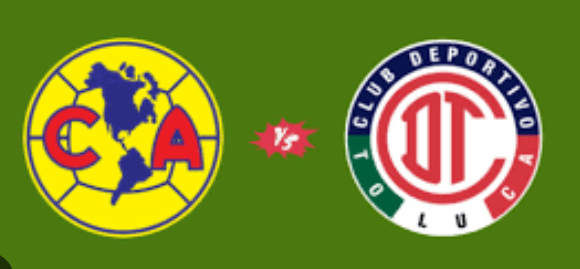 Club América vs Deportivo Toluca F.C. Timeline: A Glorious Football Rivalry