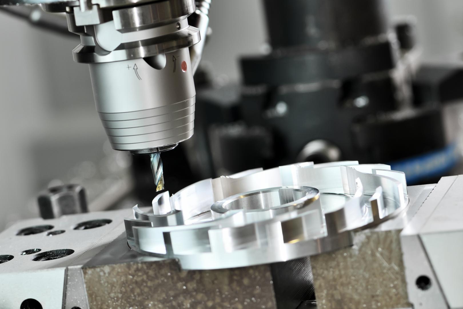 5 Ways to Maximize the Benefits of Machine Tool Services in York