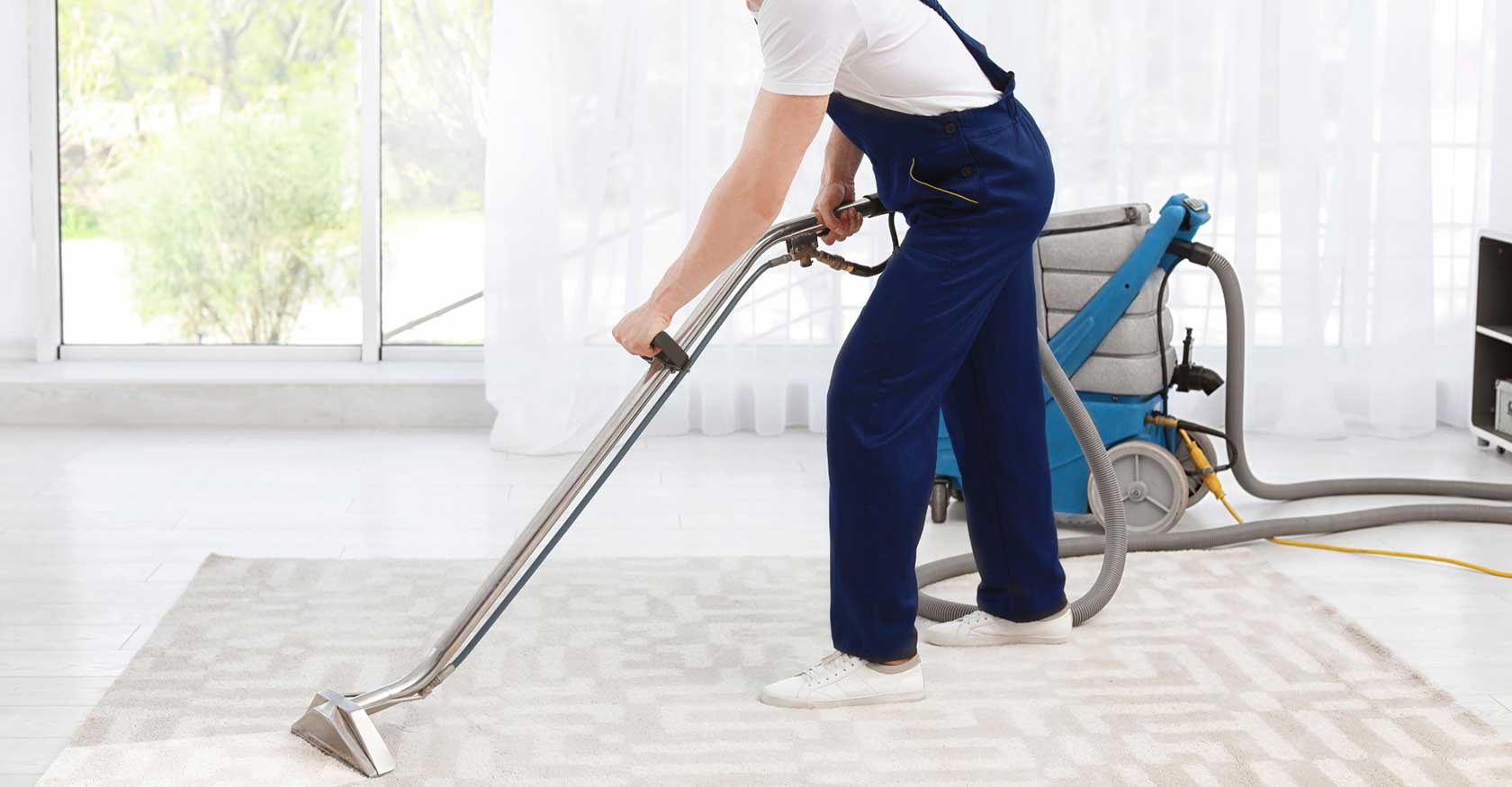 Carpet Cleaning Riverview: Tips for a Fresher Home