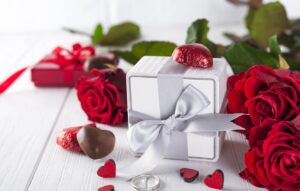 Flower Gift Boxes Manufacturers