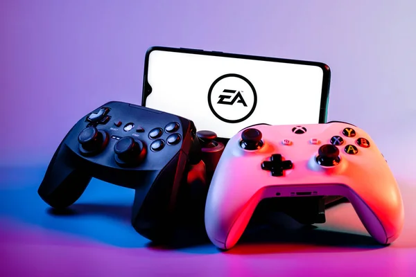 Why EA Became the Most Hated Company in Gaming History