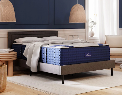 Luxury mattresses brands