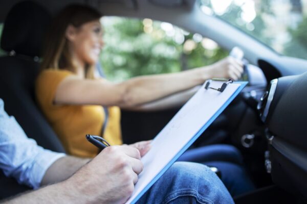 Driving Schools East London: Comparing Your Options