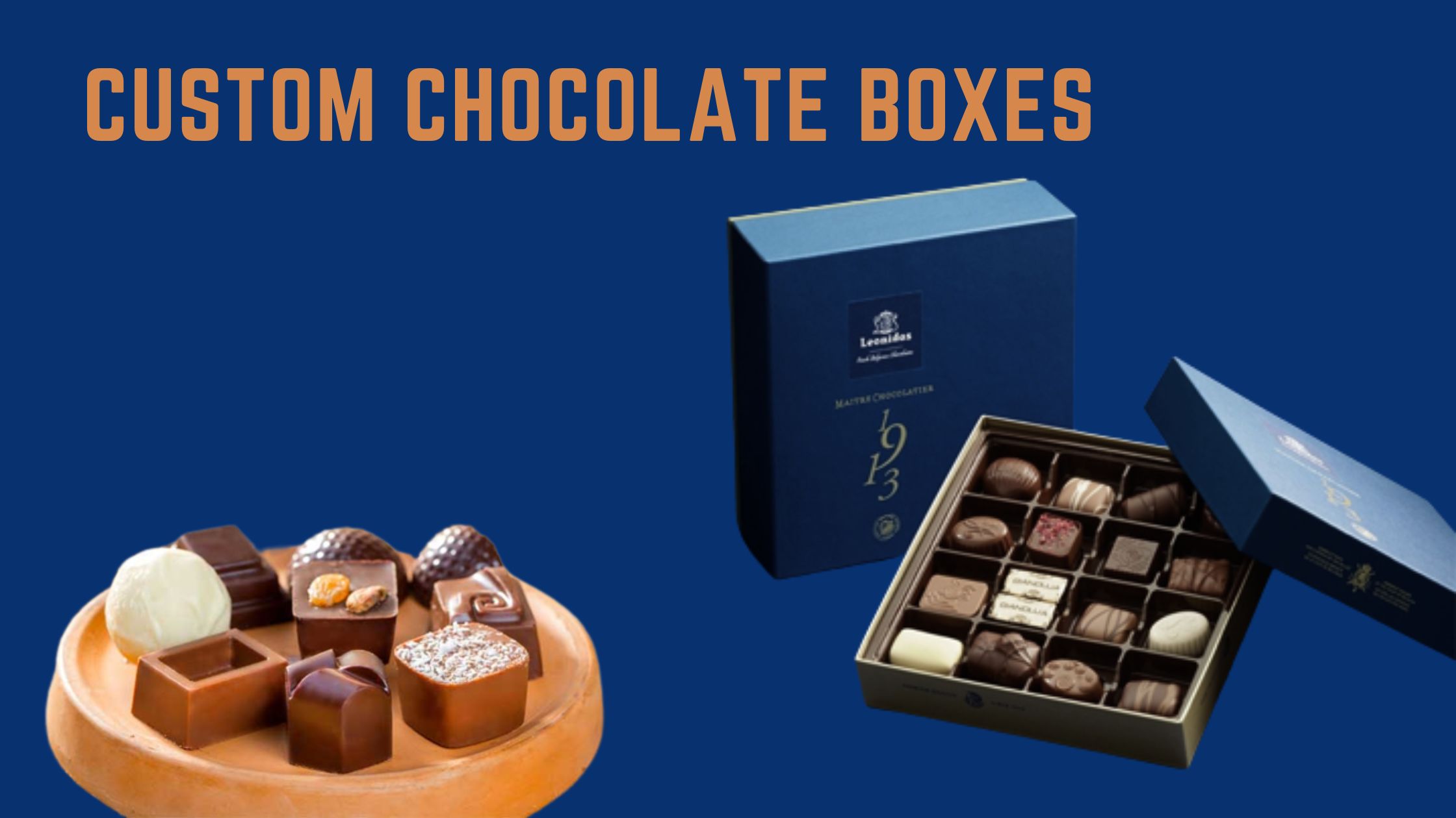 custom chocolate-boxes