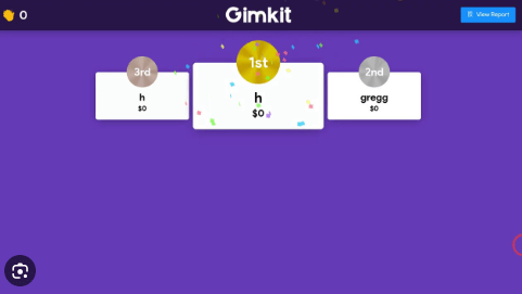 Power of Gimkit Join