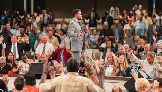 Exploring the Home of Gabriel Swaggart
