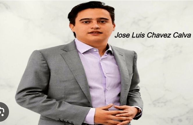 Jose Luis Chavez Calva- What Is His Dream?