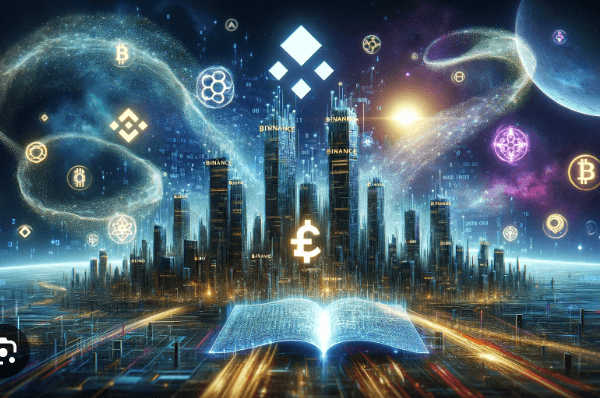 Unlocking the Crypto Code: Binance Lido Quiz Answers and the World of Cointips