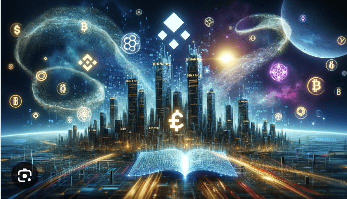 Unlocking the Crypto Code: Binance Lido Quiz Answers and the World of Cointips