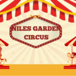 Niles Garden Circus Tickets: Your Pass to Spectacular Entertainment