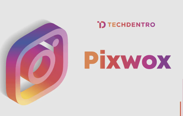 Security and Privacy Measures on Pixwox.com