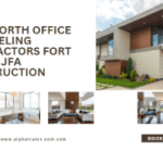 Fort Worth Office Remodeling Contractors - Fort Worth JFA Construction