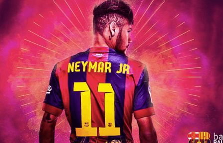 Wallpaper:Nugcj-2b9vk= Neymar Jr