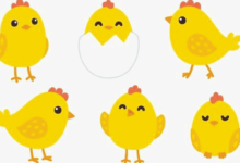 Clipart:1oifb4uv1r0= Chicken