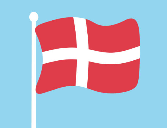 Emoji:_Bqnlztodwc= Denmark Flag