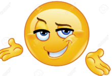 Emoji:8iwvxmxpbwm= Confident