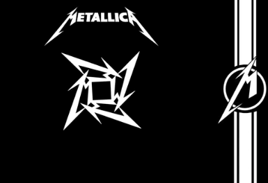 Logo:M53wrfvwnbm= Metallica