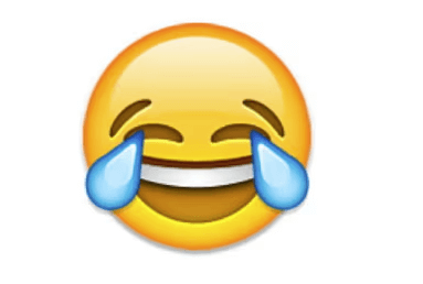 Lol Emoji:-Csu74indrs= Laughing Emoji