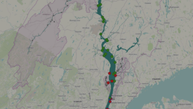 Map:0hdta15hngw= Hudson River