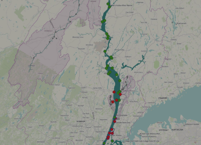 Map:0hdta15hngw= Hudson River