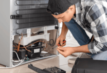 Home Appliance Repairs in Singapore