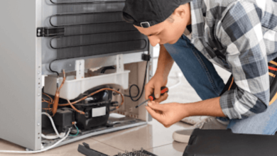 Home Appliance Repairs in Singapore