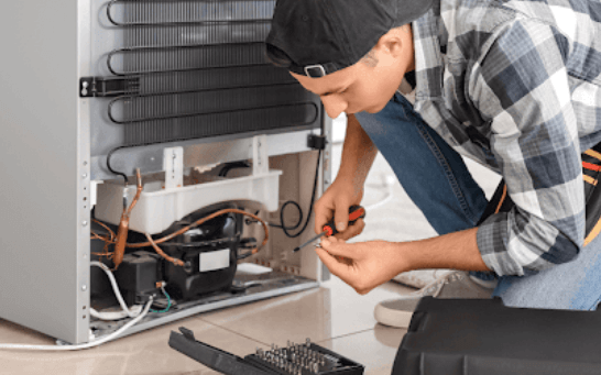 Home Appliance Repairs in Singapore