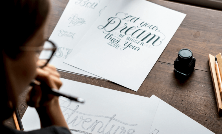 Discover the Power of Unique Fonts: Elevate Your Design with Style