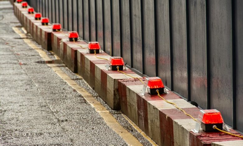 sbi infrastructure regulation input