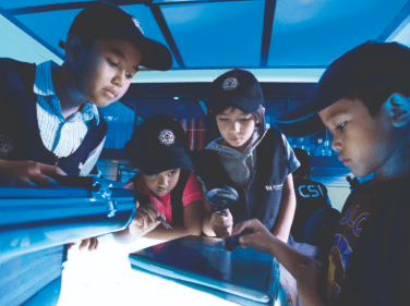 KidZania