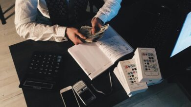 bookkeeping for business growth