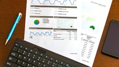 key facts and insights