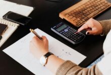 mastering bookkeeping for finance