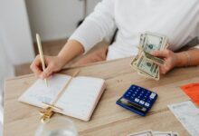 streamlined business financial management