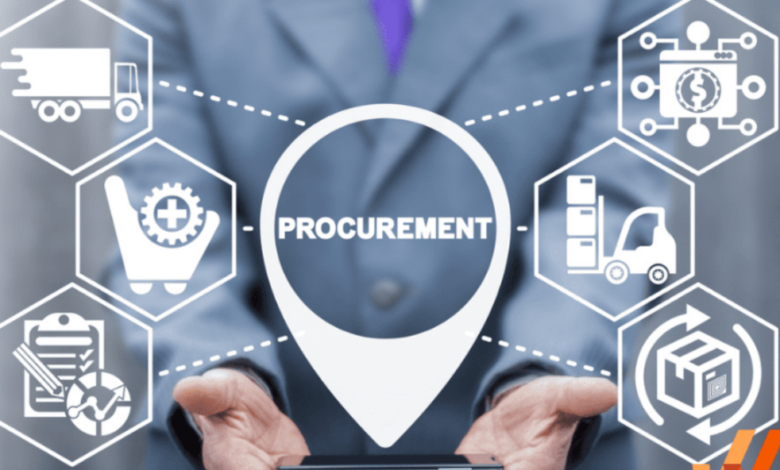 The Ultimate Guide to Maximizing Efficiency with Procurement Software