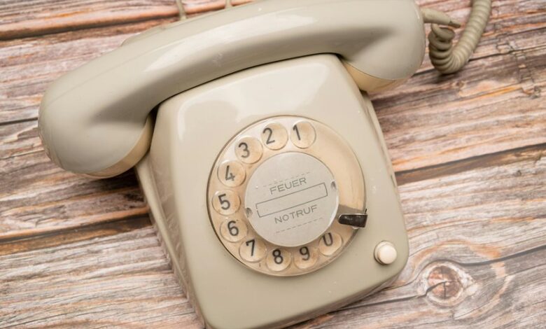 business phone customer service