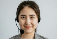 corporate business customer hotline