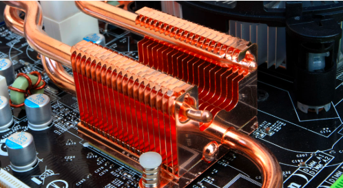 Heat Pipes