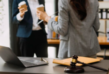 Served an Ex Parte Order? A Kansas City Lawyer Can Help You Respond