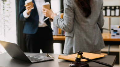 Served an Ex Parte Order? A Kansas City Lawyer Can Help You Respond