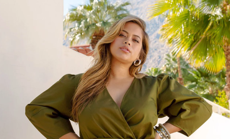 Layering For A Bigger Build: Clever Plus-Size Fashion Tips