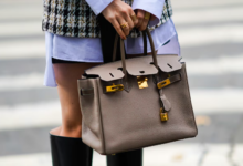 The Legal Side of High Imitation Bags: What You Should Know