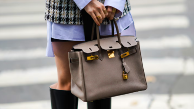 The Legal Side of High Imitation Bags: What You Should Know