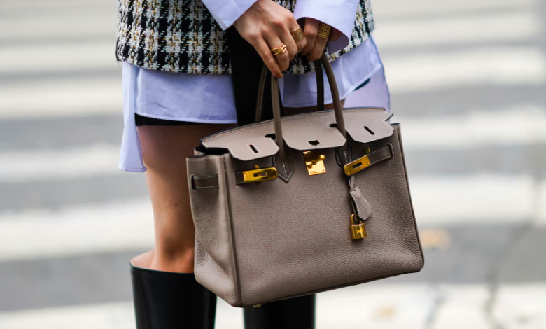 The Legal Side of High Imitation Bags: What You Should Know